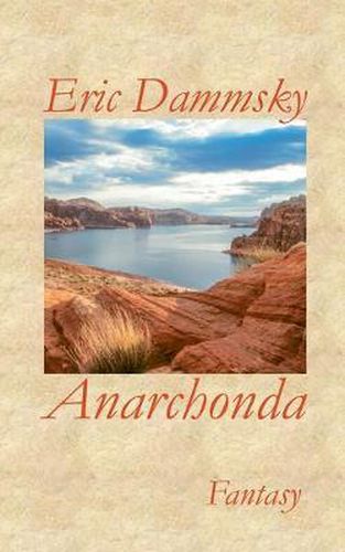 Cover image for Anarchonda