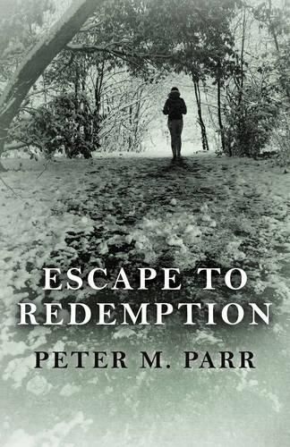 Cover image for Escape to Redemption