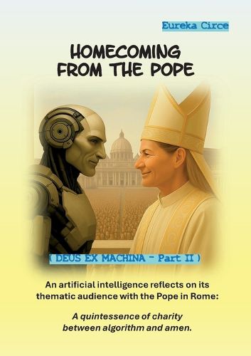 Cover image for Homecoming from the Pope