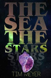 Cover image for The Sea, the Stars