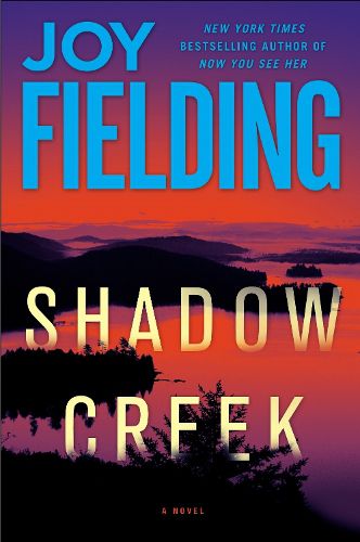 Cover image for Shadow Creek