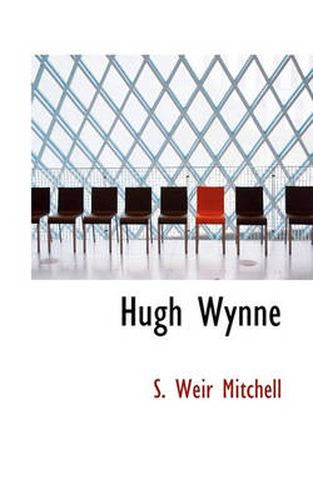 Cover image for Hugh Wynne