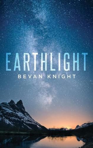 Cover image for Earthlight