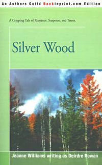 Cover image for Silver Wood