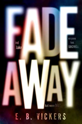 Cover image for Fadeaway