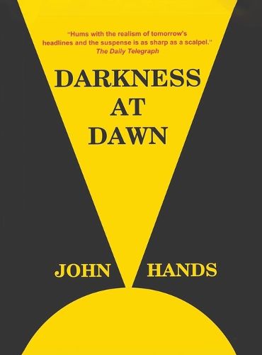 Cover image for Darkness at Dawn