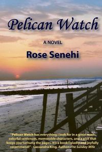 Cover image for Pelican Watch