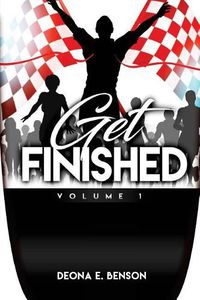 Cover image for Get Finished Volume 1