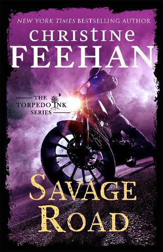 Cover image for Savage Road