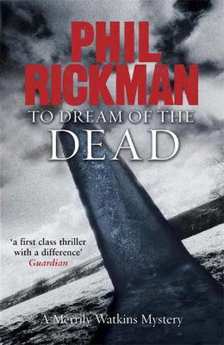 Cover image for To Dream of the Dead