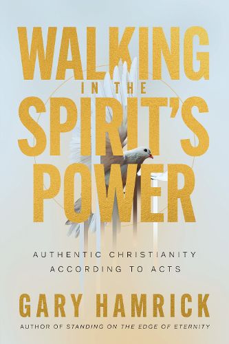 Cover image for Walking in the Spirit's Power