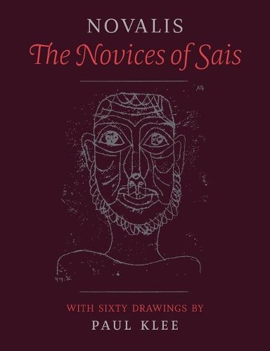 Cover image for The Novices of Sais