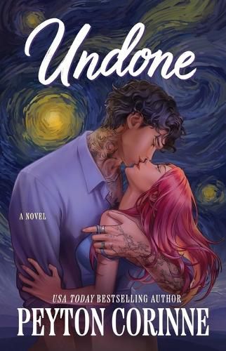 Cover image for Undone