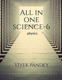 Cover image for All in one science-6(color)