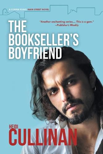 Cover image for Bookseller's Boyfriend