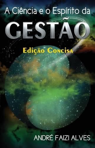 Cover image for A Ciencia e o Espirito da Gestao