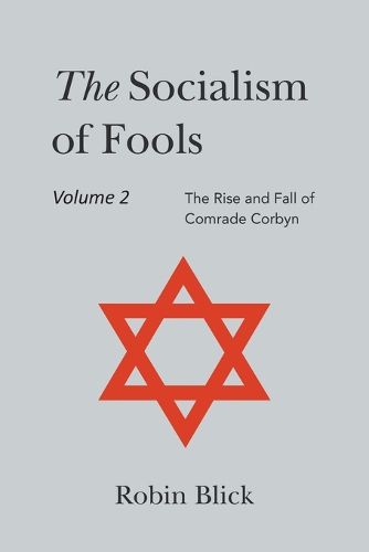 Cover image for Socialism of Fools Vol 2 - Revised 5th Edition