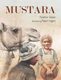 Cover image for Mustara