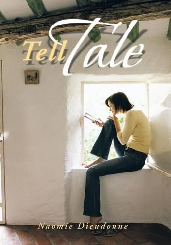 Cover image for Tell Tale