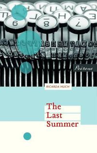 Cover image for The Last Summer