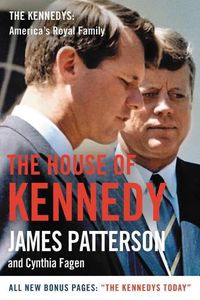 Cover image for The House of Kennedy
