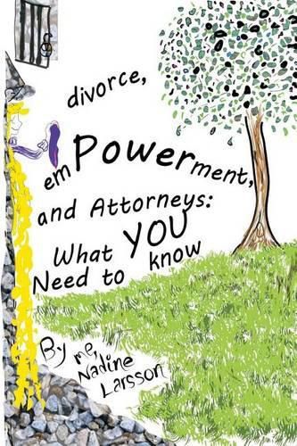 Cover image for Divorce, Empowerment, and Attorneys: What You Need to Know