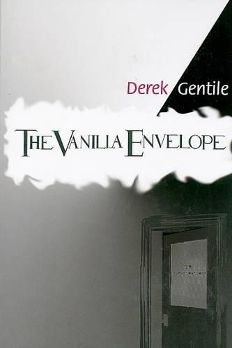 Cover image for The Vanilla Envelope