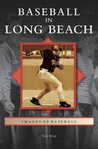 Cover image for Baseball in Long Beach