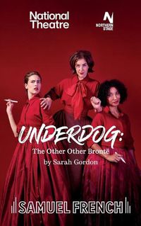 Cover image for Underdog