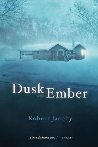 Cover image for Dusk and Ember