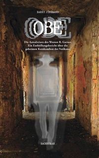 Cover image for OBE