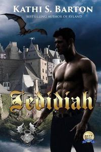 Cover image for Jedidiah: Dragon's Savior