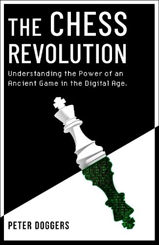 Cover image for The Chess Revolution