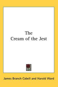 Cover image for The Cream of the Jest