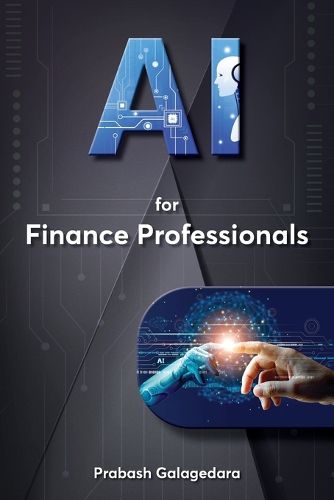 Cover image for AI for Finance Professionals