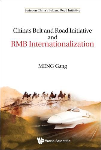 Cover image for China's Belt And Road Initiative And Rmb Internationalization