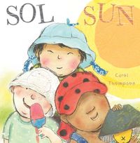 Cover image for Sol/Sun