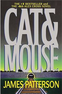 Cover image for Cat & Mouse