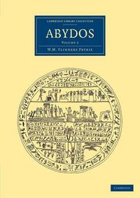 Cover image for Abydos