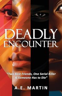 Cover image for Deadly Encounter