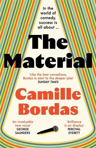 Cover image for The Material