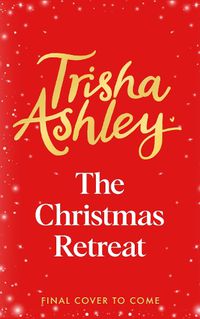 Cover image for The Christmas Retreat