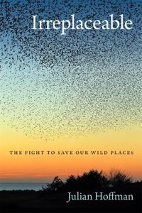 Cover image for Irreplaceable: The Fight to Save Our Wild Places