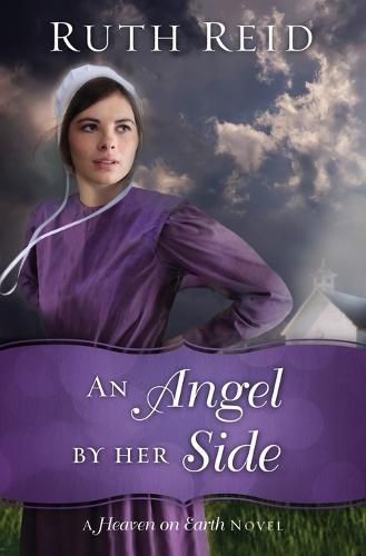 Cover image for An Angel by Her Side