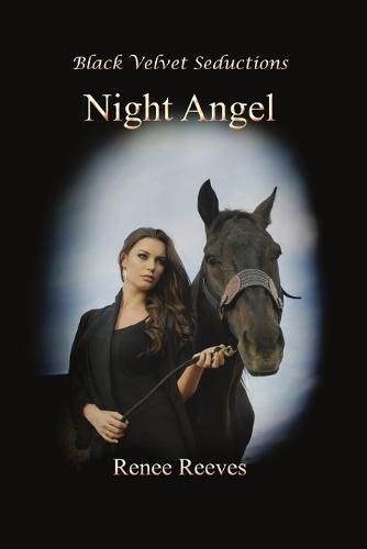 Cover image for Night Angel