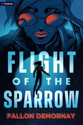 Cover image for Flight of the Sparrow