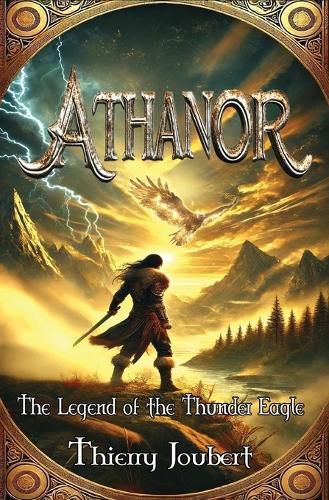 Cover image for Athanor