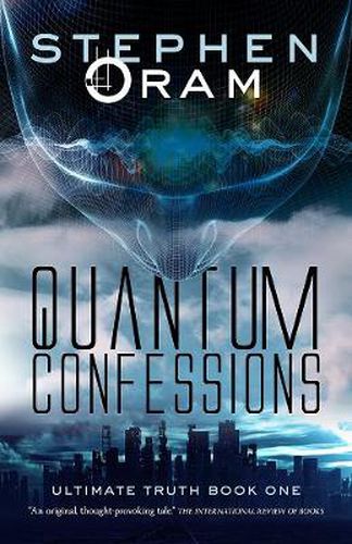 Cover image for Quantum Confessions