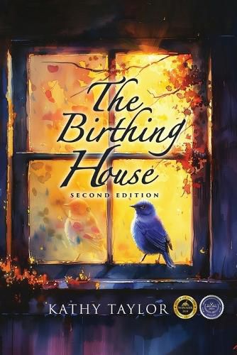 Cover image for The Birthing House