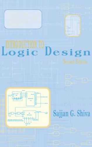 Cover image for Introduction to Logic Design